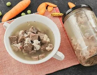 İşin sırrı kelle paça