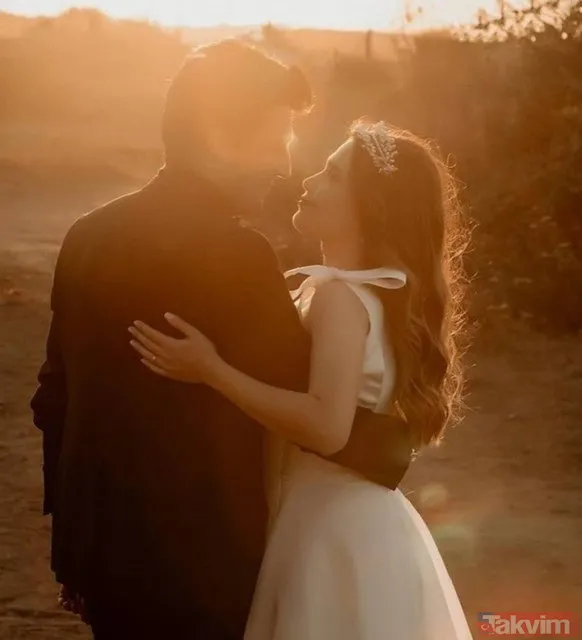 Bücür Cadı'nın Zeliş'i hamile olduğu müjdesini vermişti... Merve Erdoğan bebeğinin cinsiyetini açıkladı: "Aklınıza gelen isimleri bekliyorum" - 2