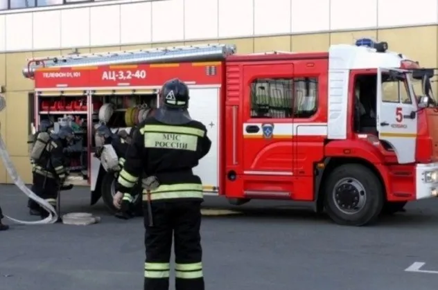 Son dakika: Rusya'da patlama! Ölenler arasında 4 Türk de var
