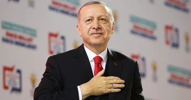 Başkan Erdoğan onları unutmadı! Anıt dikilecek