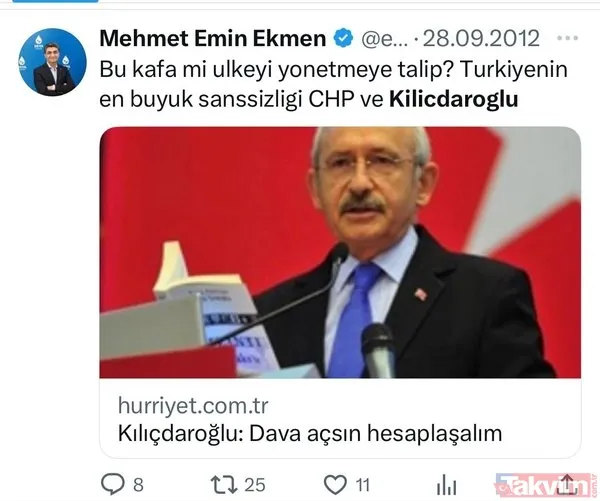 CHP'nin milletvekili listesinde yok yok! PKK sempatizanı, LGBT savunucusu, FETÖ'cü... İşte CHP'nin milletvekili listesi - 14
