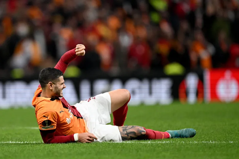 Galatasaray'da Mauro Icardi yerine 6 aday! - 2