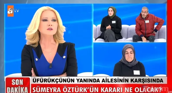 Müge Anlı’da şoke eden olay: Bakanlık devrede! Üfürükçü Diyap Hızır’ın kardeşi olduğunu öne sürüp genç kızı evliliğe ikna etti - 10