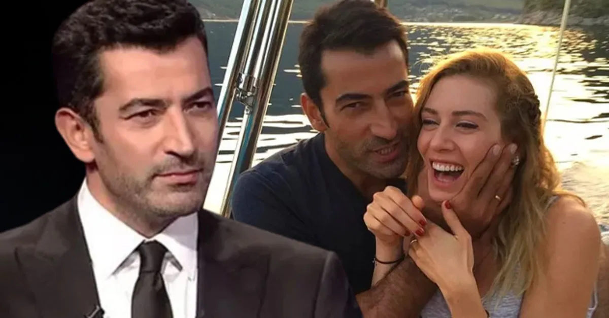 Sinem Kobal’ın kızı hayran bıraktı! 2 çocuk babası Kenan İmirzalıoğlu’nun ilk göz ağrısına bakın! Kim Milyoner Olmak İster’in yıldızı...