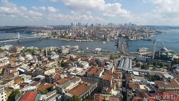 Konut satışları yükseliyor! İlk sırada o il var - 7