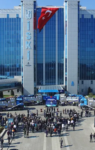 İSKİ'den İstanbul'da suya zam talebi! CHP'li İBB'nin gözü yine vatandaşın cebinde