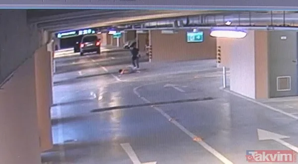 Türkiye'nin konuştuğu Eymen Kara'nın yeni görüntüleri ortaya çıktı! Halasının aracının altında kalarak can vermişti... - 19