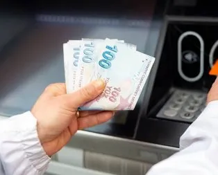 Emekliye enflasyon zammı