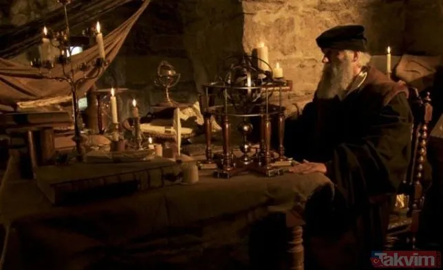 Nostradamus'tan duyanları şoke eden Türkiye kehaneti!