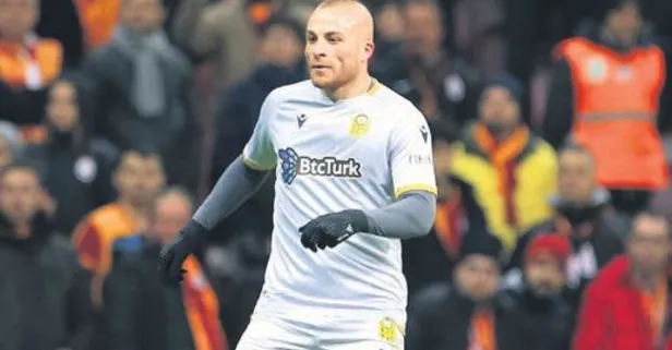 Kalinic ve Töre müjdesi