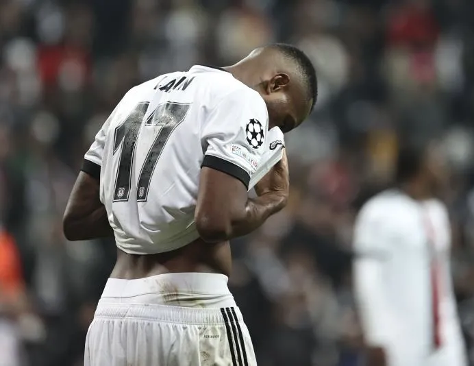 Kartal için büyük tehlike!