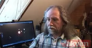 Frank Hoogerbeets'ten son dakika deprem uyarısı! Deprem kahini Türkiye için tarih verdi - 5