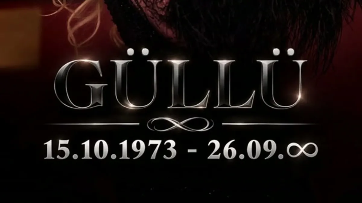 Güllü'nün stüdyodaki mutlu anları yürek burktu! Oğlu Tuğberk'ten duygu dolu doğum günü anması: "İyi ki doğdun meleğim"-5