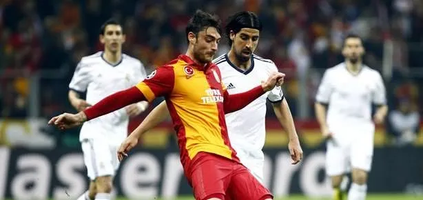 Riera’dan rest! Hiç bir yere gitmem