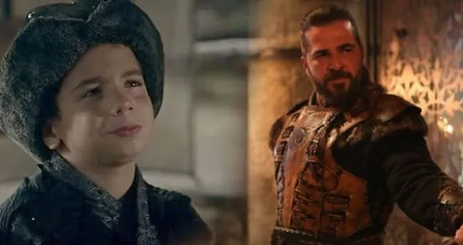 Boğaçhan Talha Peker, Diriliş Ertuğrul'dan çıkarıldı mı?-6