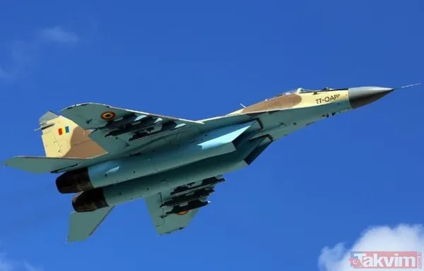 F-35'in 'görünmezlik pelerini' düştü, efsane yalan çıktı! Almanlar açıkladı... Rus Su-57 mi, Amerikan F-35 mi daha güçlü? - 35