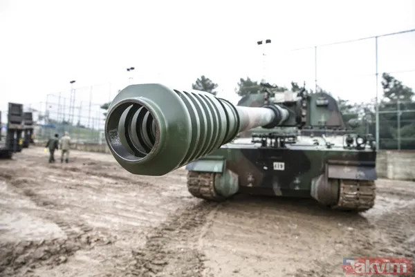 İdlib gerginliği sürerken TSK'dan flaş hamle! Suriye sınırında dikkat çeken hareketlilik - 30