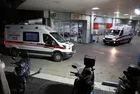İzmir'de 'kız meselesi' kavgası kanlı bitti: 15 yaşındaki çocuk kalbinden bıçaklandı
