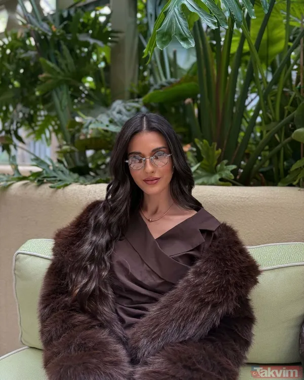 Kuruluş Orhan’ın Nilüfer Hatun’u Mahassine Merabet’in Fas’tan Türkiye’ye uzanan hayali! - 14