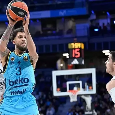 Alperen’den müthiş performans