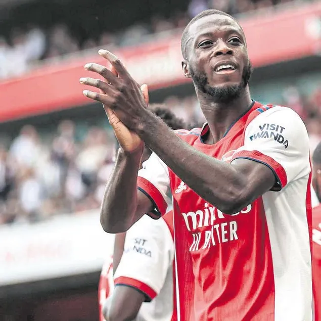 Nicolas Pepe iddiası