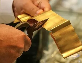 Kuyumcularda satışı yasaklandı! Elinde kesme altın olan vatandaşlar ne yapacak? Paketli gram altından farkı ne? İslam Memiş açıkladı