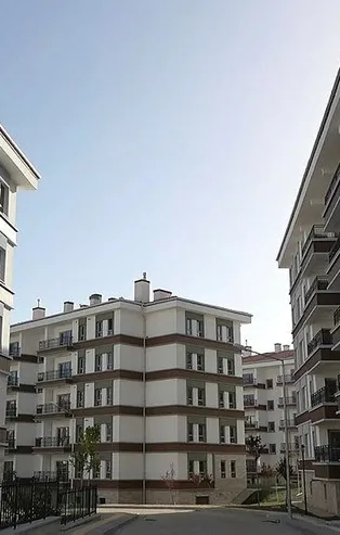 Muhalefetin 'taksitler çok yükselecek' yalanı elinde patladı: Sosyal konutta taksitler memur zammının altında!