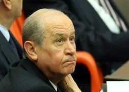 MHP ve Devlet Bahçeli’ye şok!