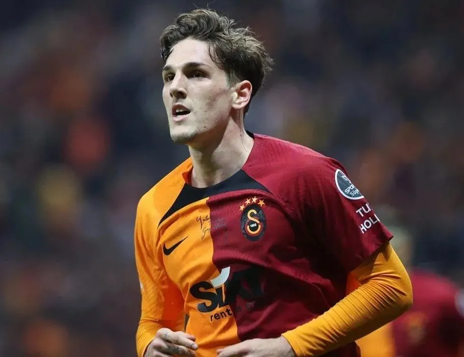 Emery’den Zaniolo mesajı