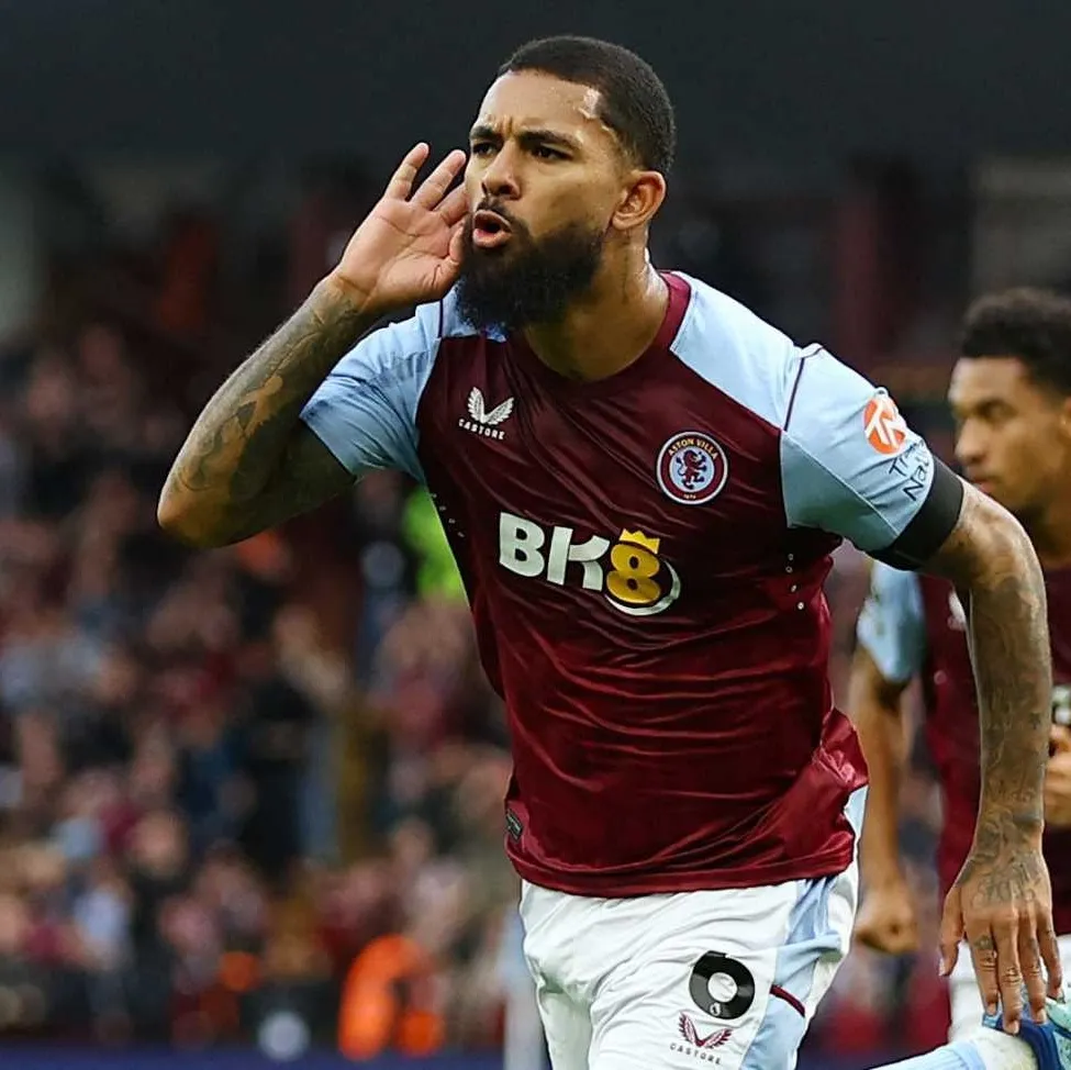 Fenerbahçe’nin Douglas Luiz planı!