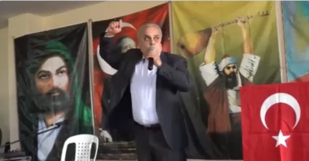 Kemal Kılıçdaroğlu'nun intikam yemininde son perde | CHP Mersin Milletvekili Hasan Ufuk Çakır'dan değişimcilere: Bizi hançerleyenleri unutmadık!