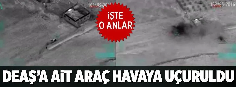 El Bab'da 200 terörist öldürüldü-4