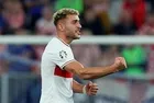 Barış Alper Yılmaz: ''Lideriz ve mutluyuz''