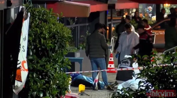 Maslak'ta çatışmaya giren Ömer Roni Güneş ve Robin Baran Güneş kardeşler Gürcistan'da yakalandı! Tırın gizli bölmesine saklandılar... - 6