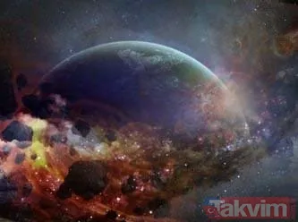 Deccal'in alametleri dehşete düşürdü! İşaretler bir bir artıyor - 25