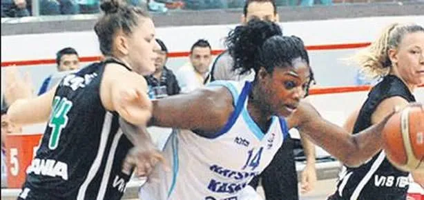 Kayseri KASKİ istediğini aldı