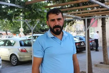 Sülük dehşeti