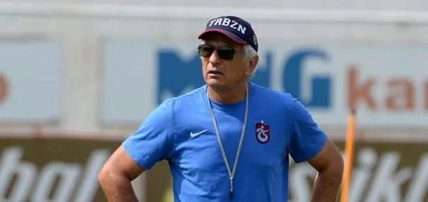 Dizginleri eline aldı