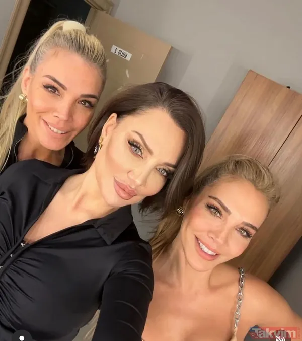 Kendisinden de ünlü! Orta Direk Şaban’ın yıldızı Bahar Öztan’ın kardeşi de Yeşilçam güzeli çıktı! Meğer o da Kemal Sunal’la oynamış... - 34