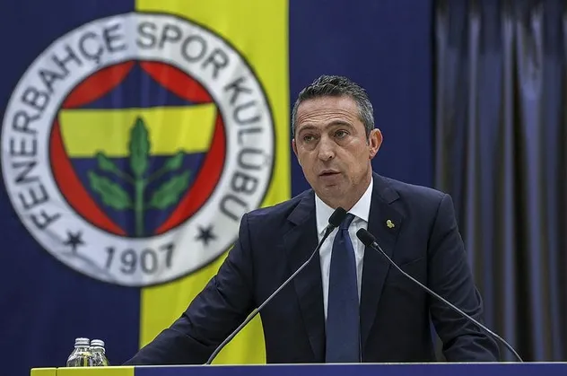 Fenerbahçe'ye ortak teknik direktör: Joachim Löw ve İsmail Kartal...