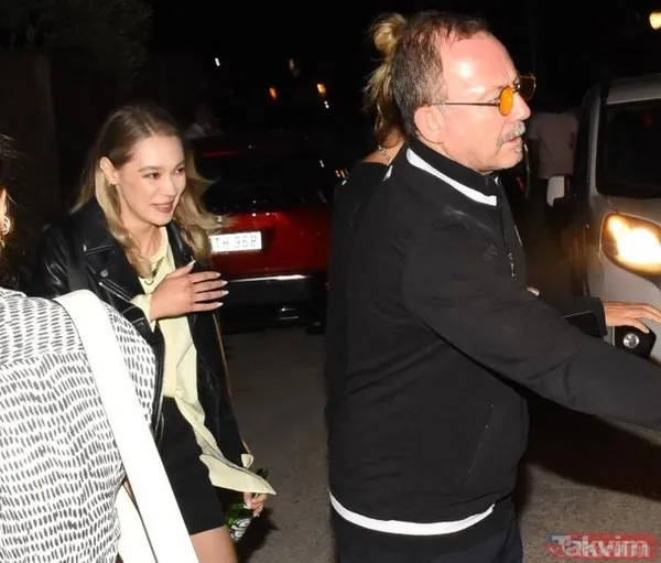 Sergen Yalçın’ın eski aşkından yatak odasında cesur paylaşım! 22’lik Lisaveti Karibskaya dantelli pijamasıyla boy gösterdi - 2