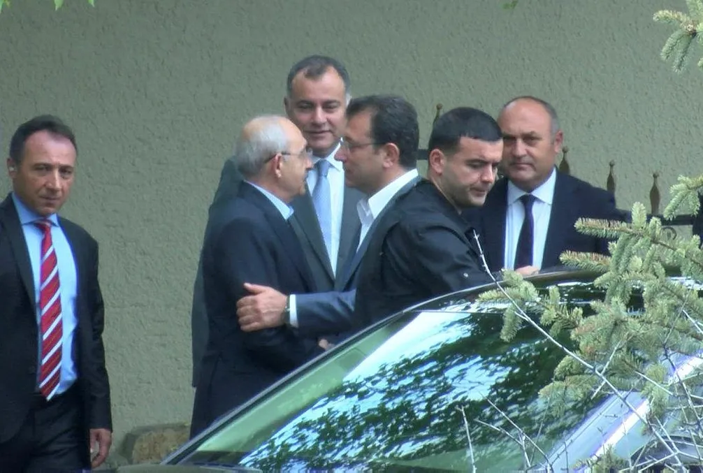 CHP’de koltuk savaşı!