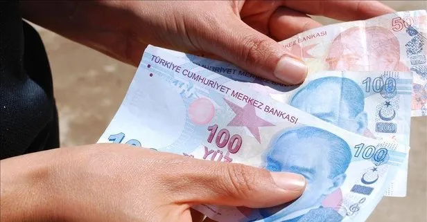 3.7 milyon emekliye fark