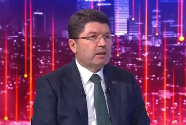 Bakan Tunç’tan flaş açıklamalar