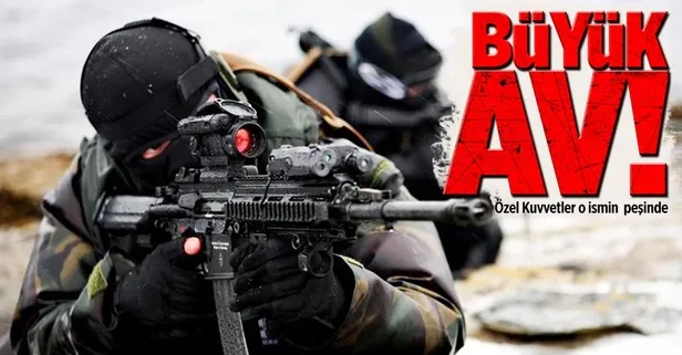 Bordo Bereliler Kandil baronunun peşinde