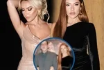 Hadise yönetmen sevgilisi Şenol Sönmez'le kol kola poz verdi! Sosyal medya yıkıldı: "Mehmet Dinçerler'den sonra en iyisi"