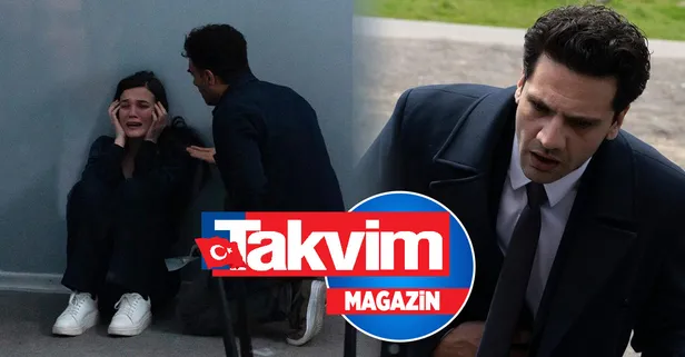 Kaan Urgancıoğlu kimdir, kaç yaşında, nereli? YARGI ILGAZ ÖLDÜ MÜ? Kaan Urgancıoğlu Yargı dizisinden ayrıldı mı, neden?