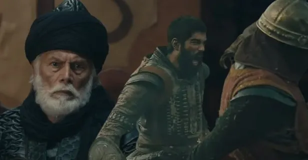 Kuruluş Osman yeni sezon tarihi belli oldu!