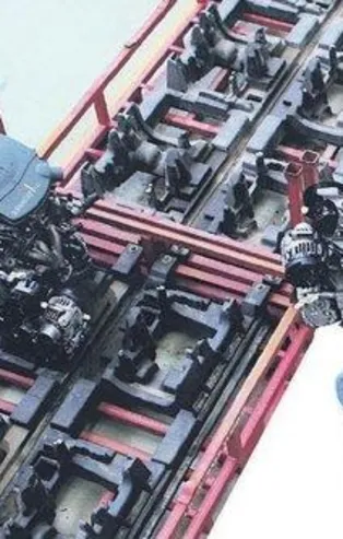 Türkiye'ye sipariş yağıyor: Vardiya sayısı 3'e çıktı!