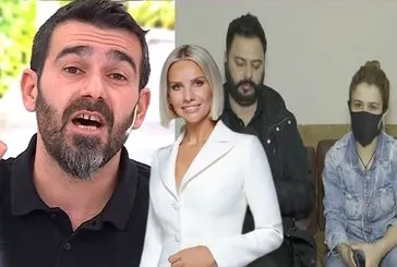 Mustafa-Pınar Dağlıoğlu olayında flaş gelişme!